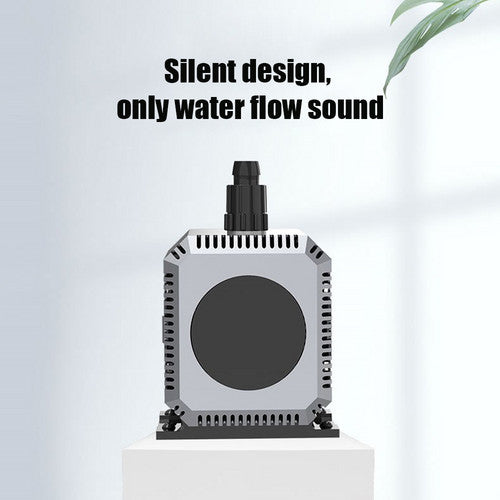 Disposable Cutlery: OZ 1400LPH Submersible Aquarium Fountain Pond Marine Water Pump Fish Tank