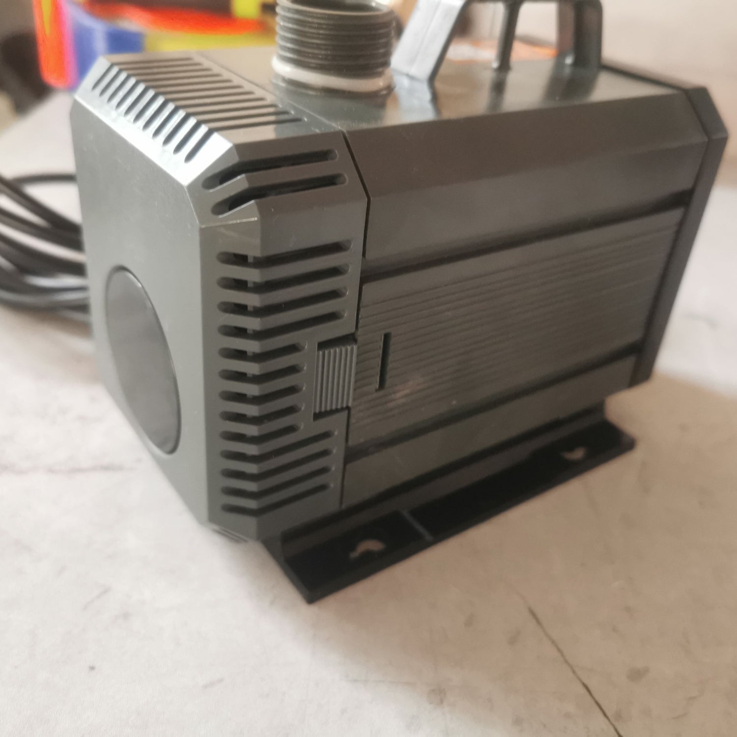 Sewage Pumps: 2500LPH HQB-3000 SUNSUN Submersible Water Pump Aquarium Fountain Pond Tank AU