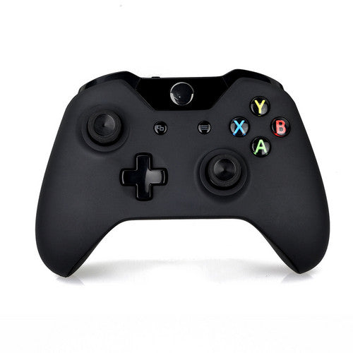 Video Games: Bluetooth Wireless Game Gamepad Game Controller For Microsoft Xbox One Series PC