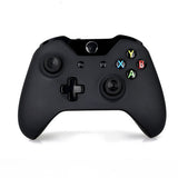 Video Games: Bluetooth Wireless Game Gamepad Game Controller For Microsoft Xbox One Series PC