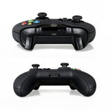 Video Games: Bluetooth Wireless Game Gamepad Game Controller For Microsoft Xbox One Series PC