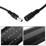 Aquarium Lighting: 40cm Aquarium Light Lighting Full Spectrum Aqua Plant Fish Tank Bar LED Lamp