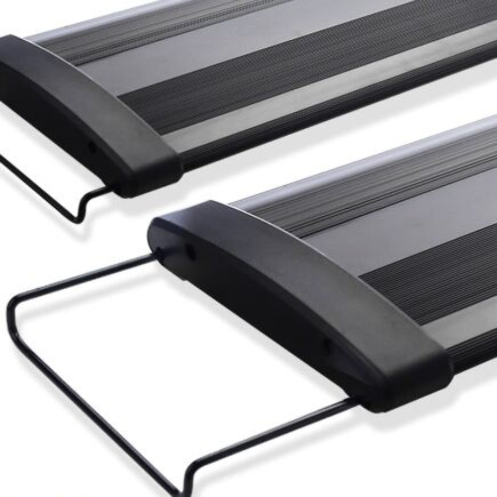 Aquarium Lighting: 120cm Aquarium Light Lighting Full Spectrum Aqua Plant Fish Tank Bar LED Lamp