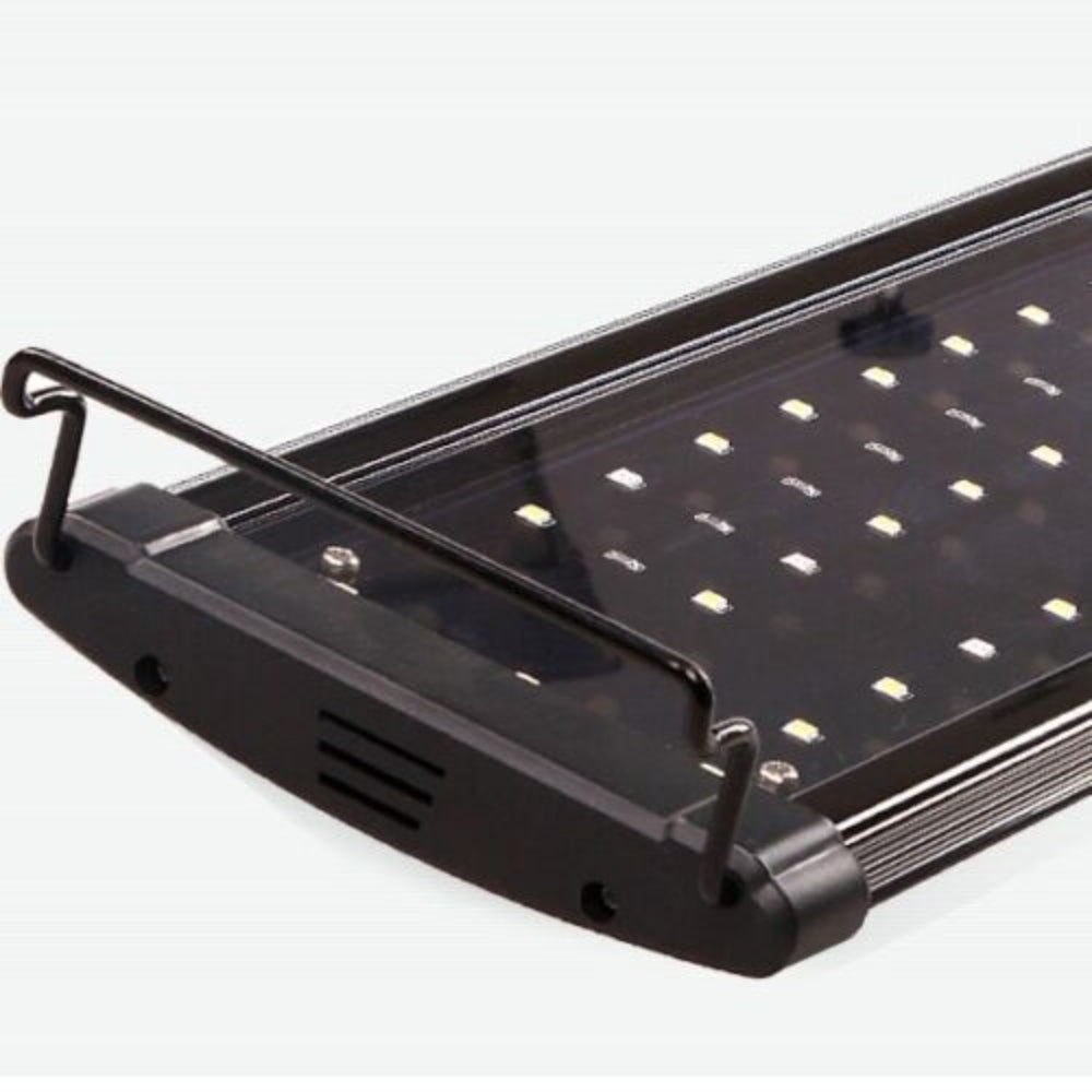 Aquarium Lighting: 120cm Aquarium Light Lighting Full Spectrum Aqua Plant Fish Tank Bar LED Lamp