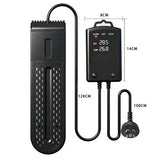 1200W Submersible Aquarium Thermostat LCD Digital Display Aqua Fish Tank Water Heater