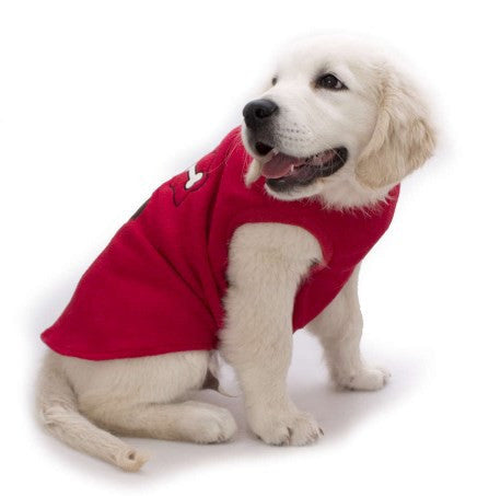 Dog Beds: Sleeping Dog Pyjamas 40cm
