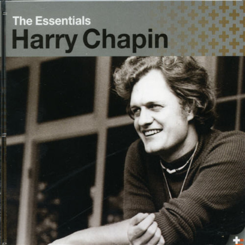 Music CDs: Essentials - Chapin, Harry Cd Album