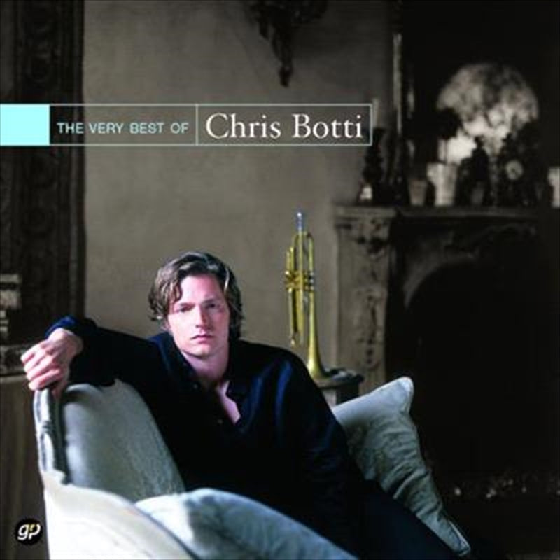 Music CDs: Very Best Of - Botti, Chris Cd Album