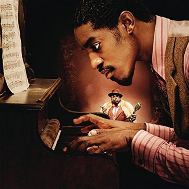 Music CDs: Idlewild - Outkast Cd Album