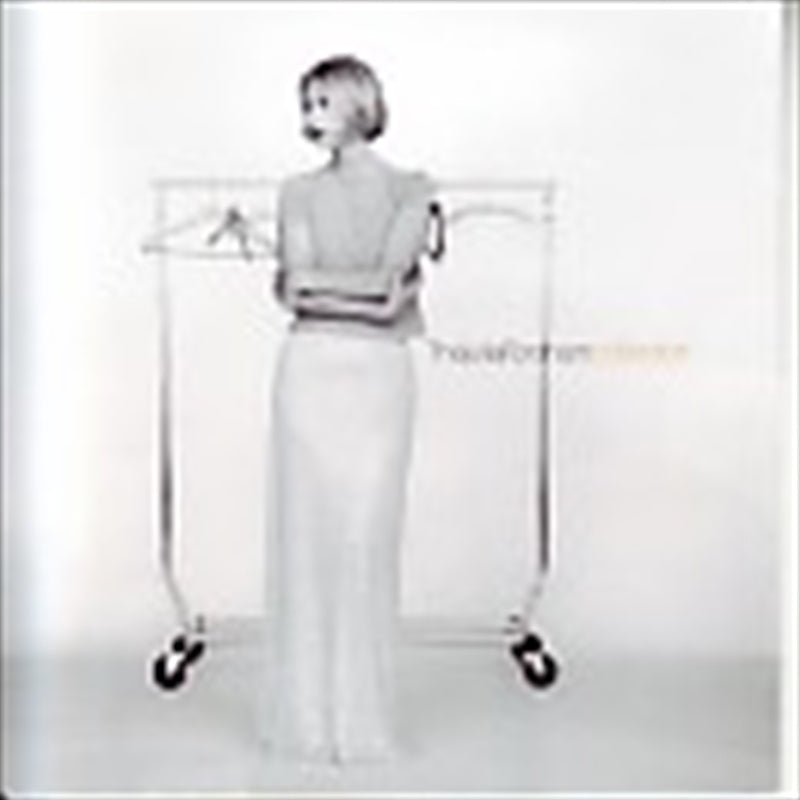 Music CDs: Collection - Fordham, Julia Cd Album