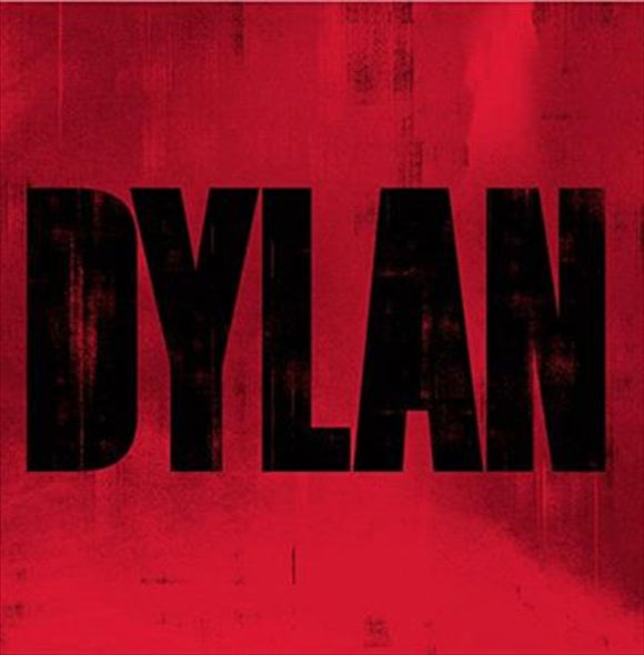 Dylan: Standard - Dylan, Bob Cd Album