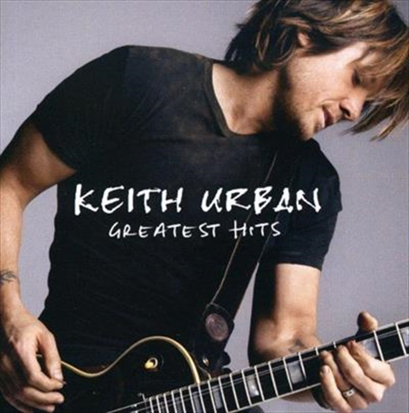 Music CDs: Greatest Hits: Standard - Urban, Keith Cd Album