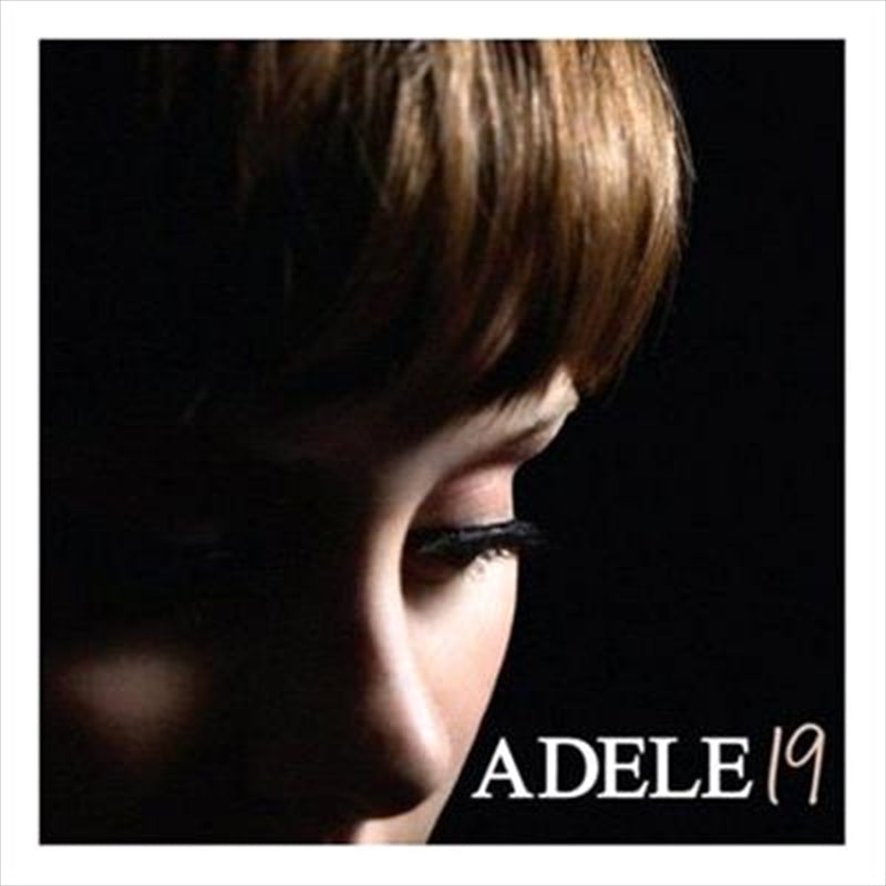 Music CDs: 19 - Adele Cd Album