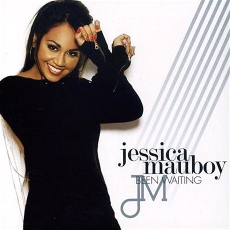 Music CDs: Been Waiting - Mauboy, Jessica Cd Album