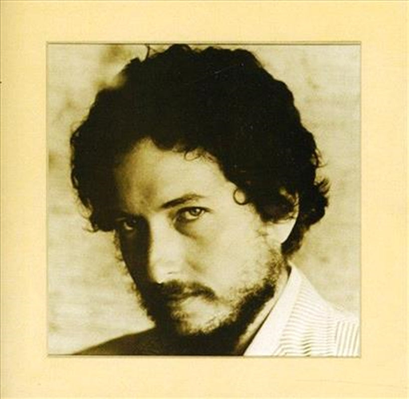 New Morning - Dylan, Bob Cd Album