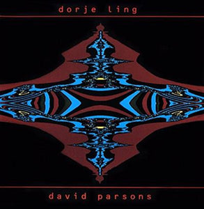 Dorje Ling - Parsons, David Cd Album