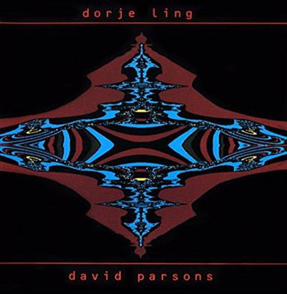 Dorje Ling - Parsons, David Cd Album