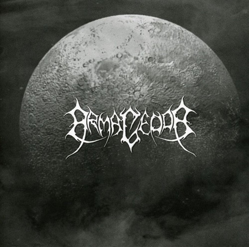 Music CDs: Final War Approaching - Armagedda Cd Album