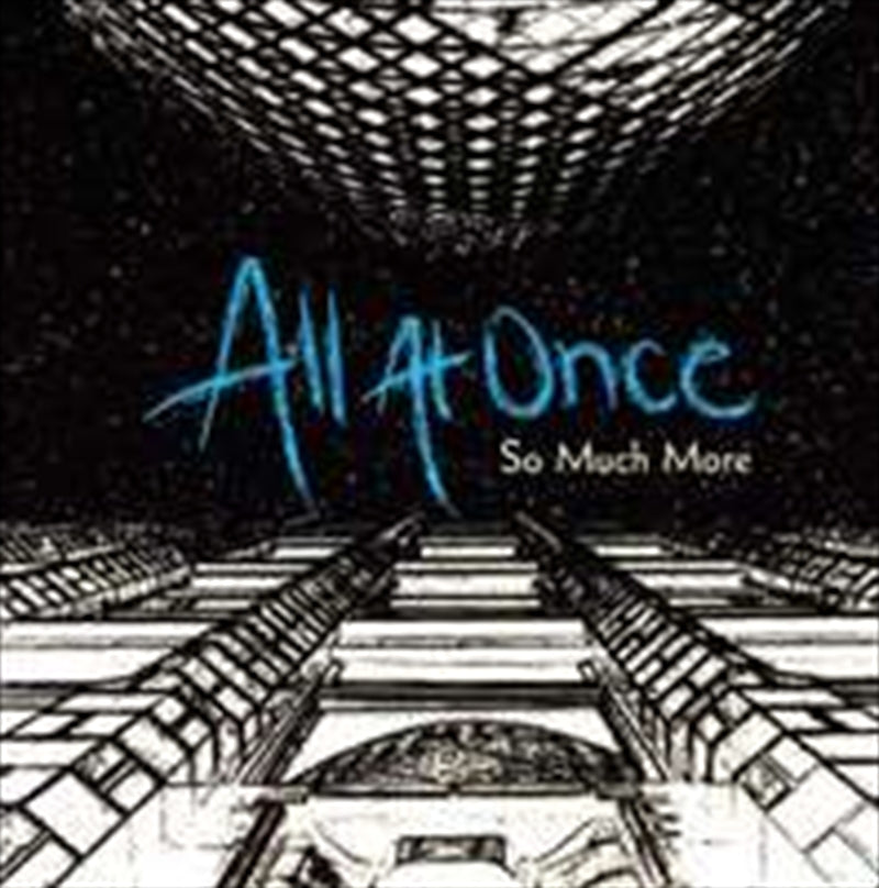 Music CDs: So Much More - All At Once Cd Album