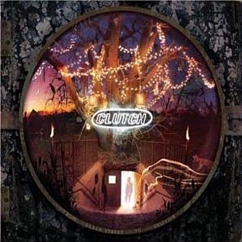 Music CDs: From Beale Street To Oblivion - Clutch Cd Album