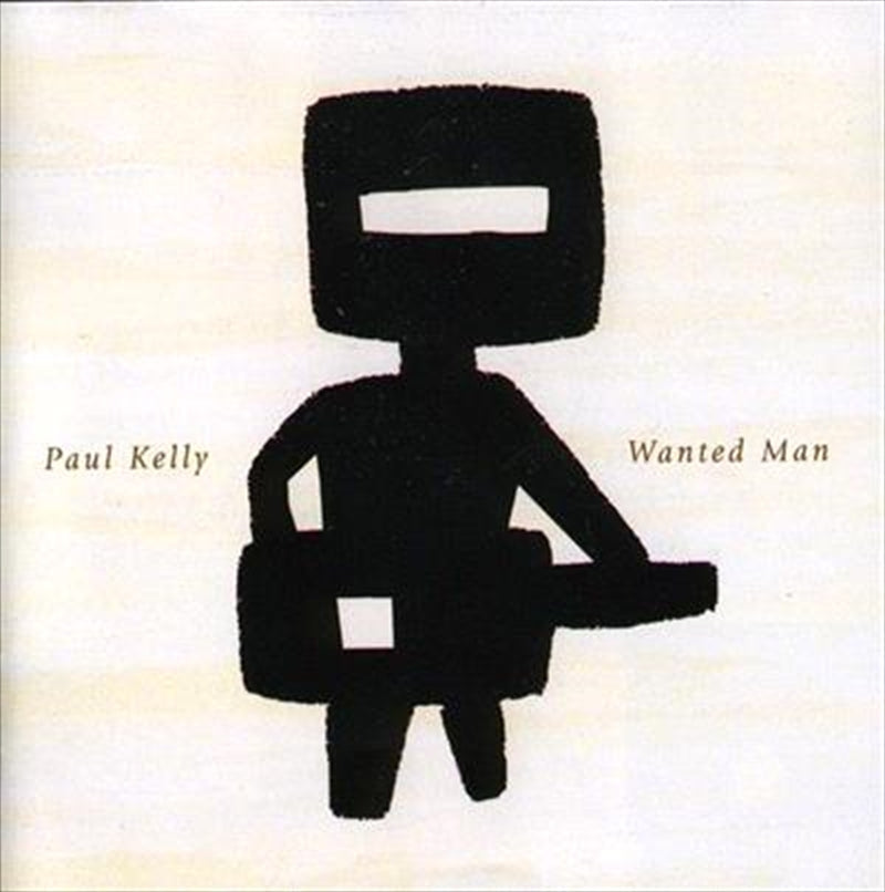 Music CDs: Wanted Man - Kelly, Paul Cd Album