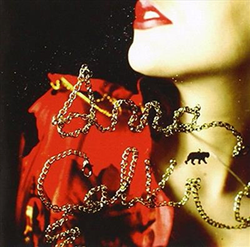 Music CDs: Anna Calvi - Calvi, Anna Cd Album