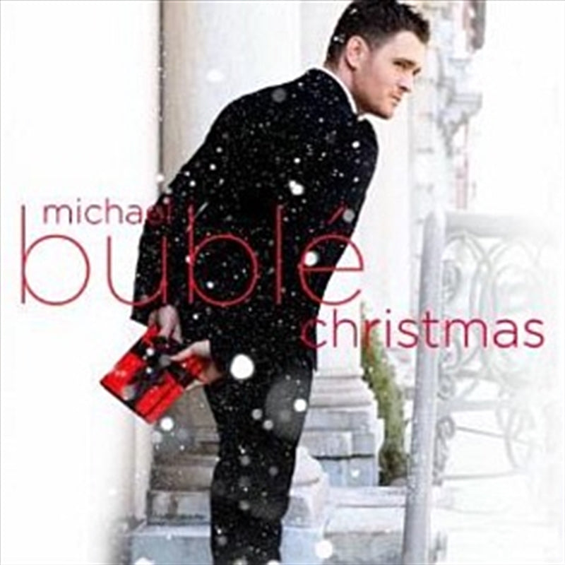 Music CDs: Christmas - Buble, Michael Cd Album