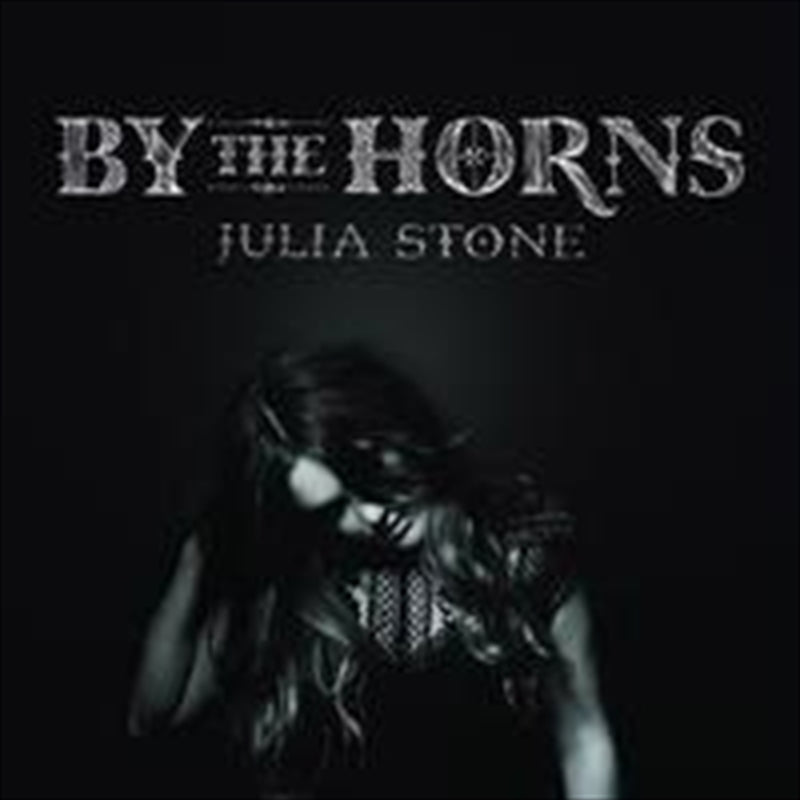 Music CDs: By The Horns: Spec Edn - Stone, Julia Cd Album