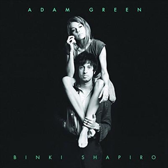 Adam Green And Binki Shapiro - Green, Adam: Binki Shapiro Cd Album
