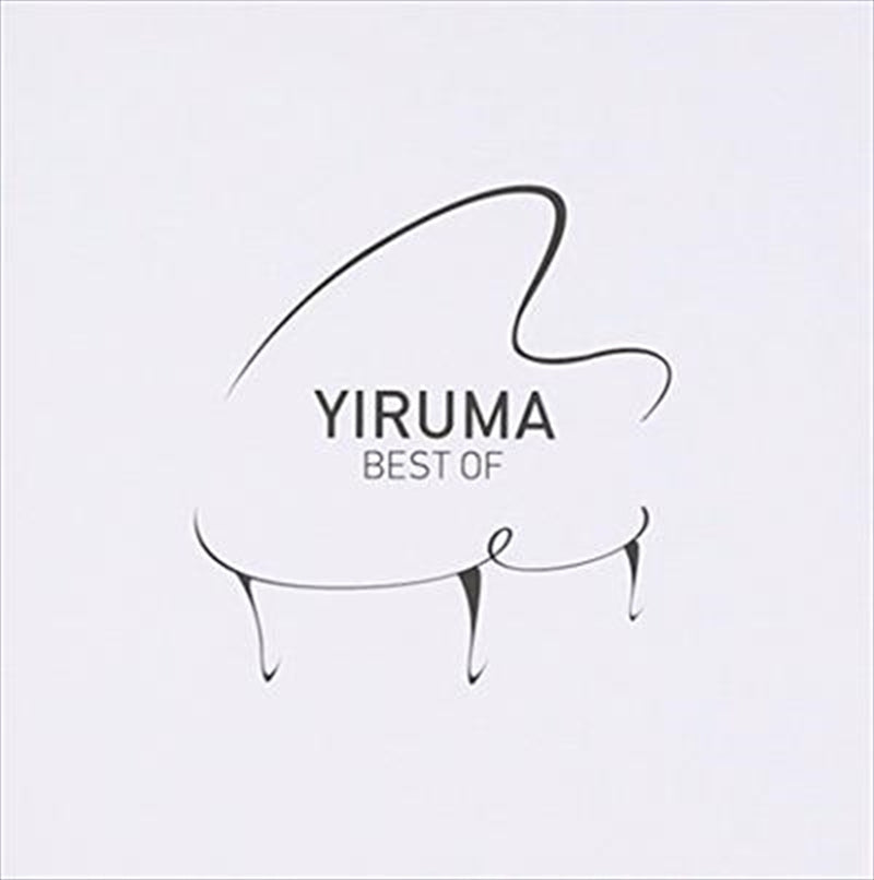 Music CDs: Best: Reminiscent - Yiruma Cd Album
