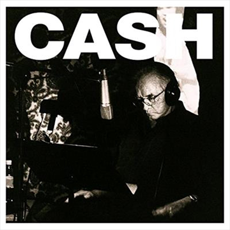 Music CDs: American V: A Hundred Highways - Cash, Johnny Cd Album