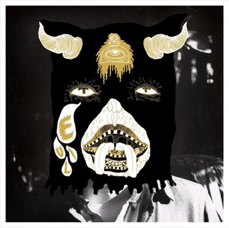 Music CDs: Evil Friends - Portugal The Man Cd Album