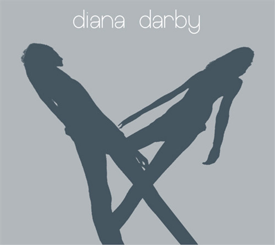 Music CDs: Iv: Intravenous - Darby, Diana Cd Album