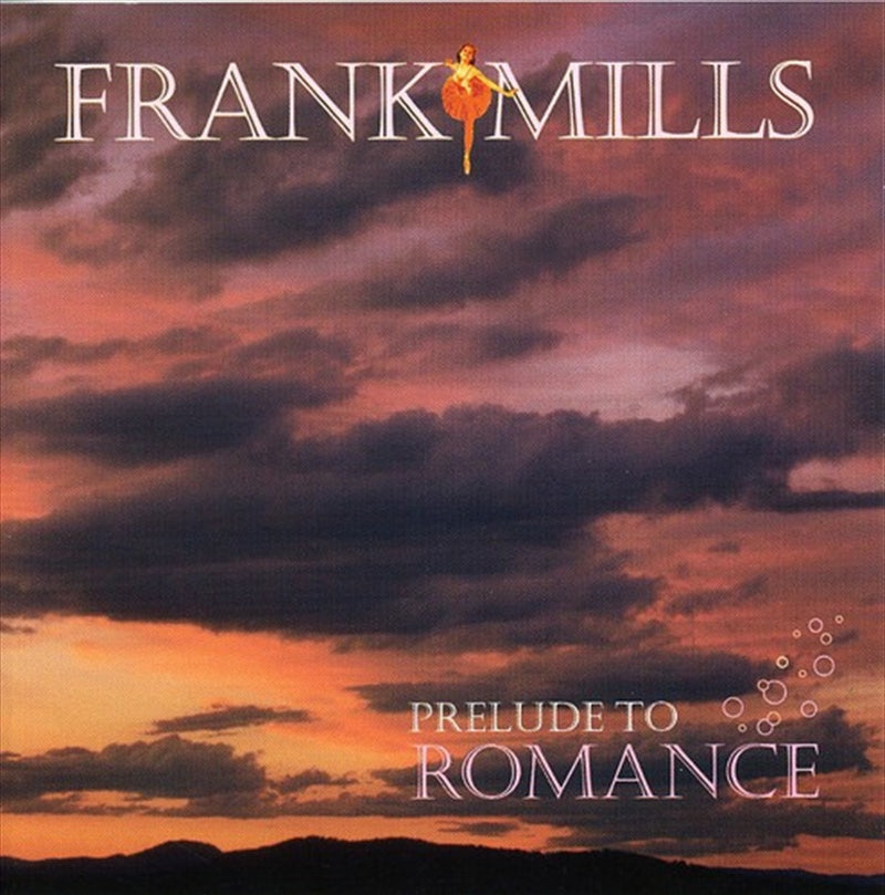 Music CDs: Prelude To Romance - Mills, Frank Cd Album