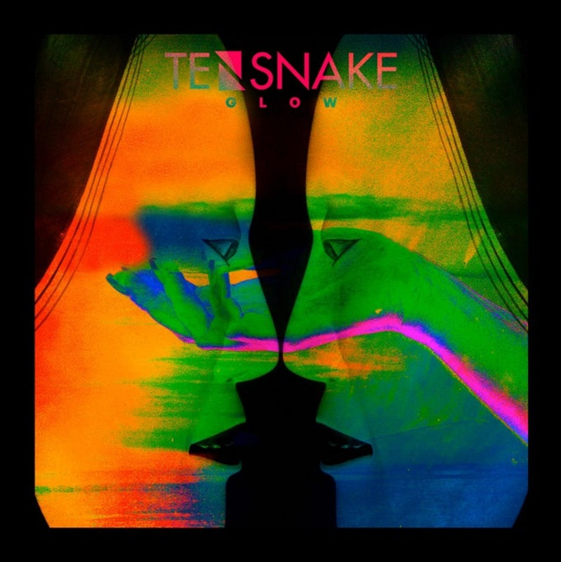 Music CDs: Glow - Tensnake Cd Album