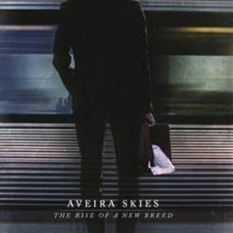 Music CDs: Rise Of A New Breed - Aveira Skies Cd Album