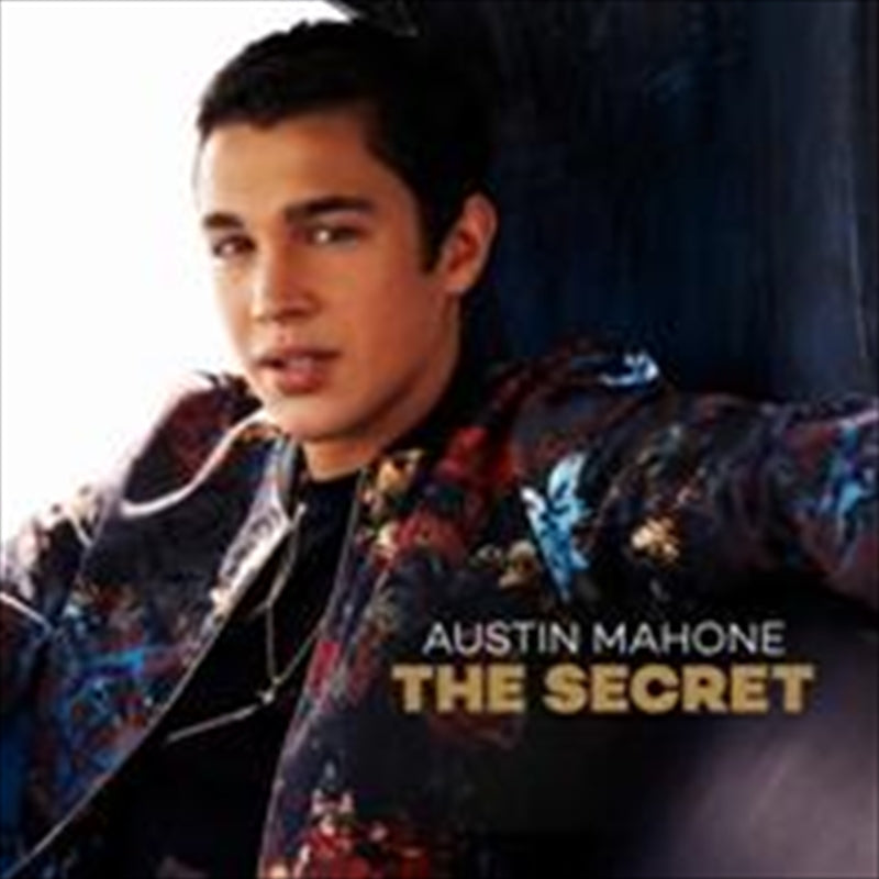 Music CDs: Secret - Mahone, Austin Cd Album