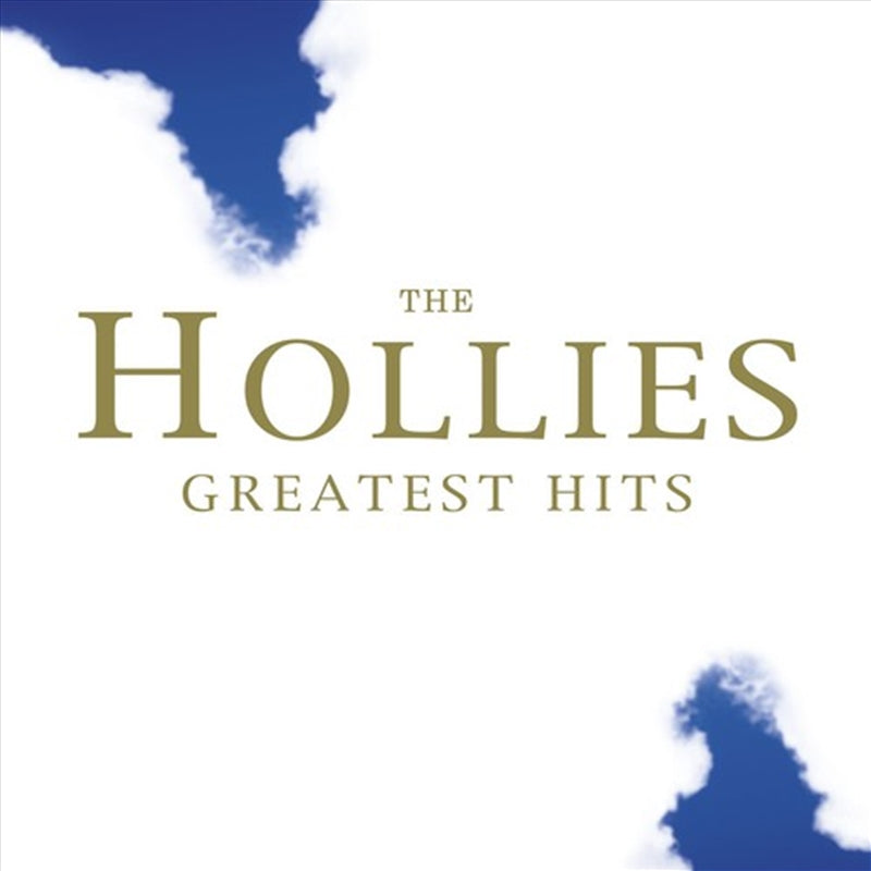 Music CDs: Greatest Hits - Hollies, The Cd Album