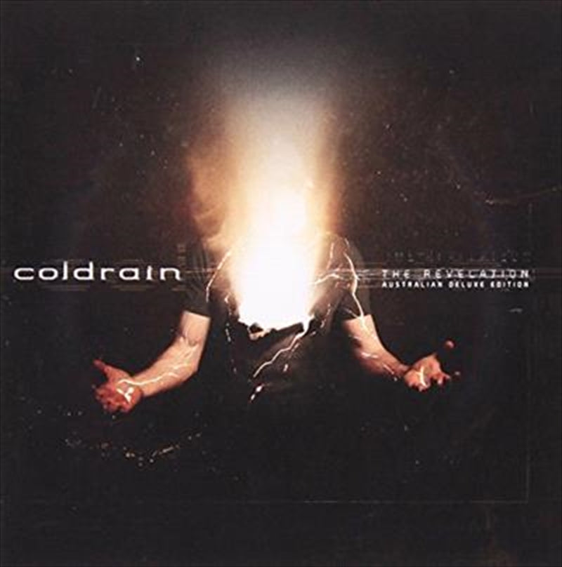 Music CDs: Revelation: Aus Deluxe Edn - Coldrain Cd Album