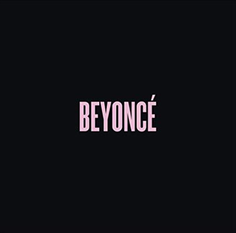 Music CDs: Beyonce: Platinum Edn Boxset - Beyonce Cd Album