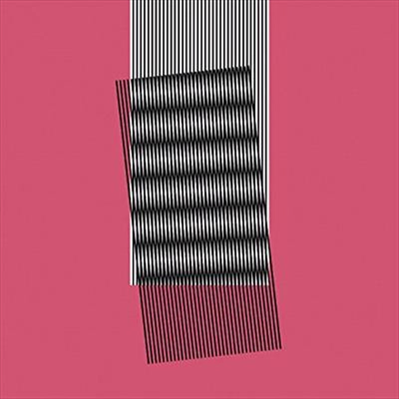 Music CDs: Why Make Sense: Deluxe Edn - Hot Chip Cd Album