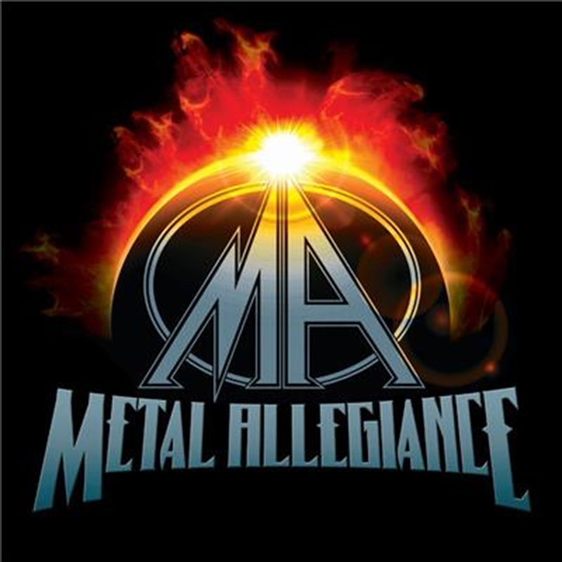 Music CDs: Metal Allegiance - Metal Allegiance Cd Album