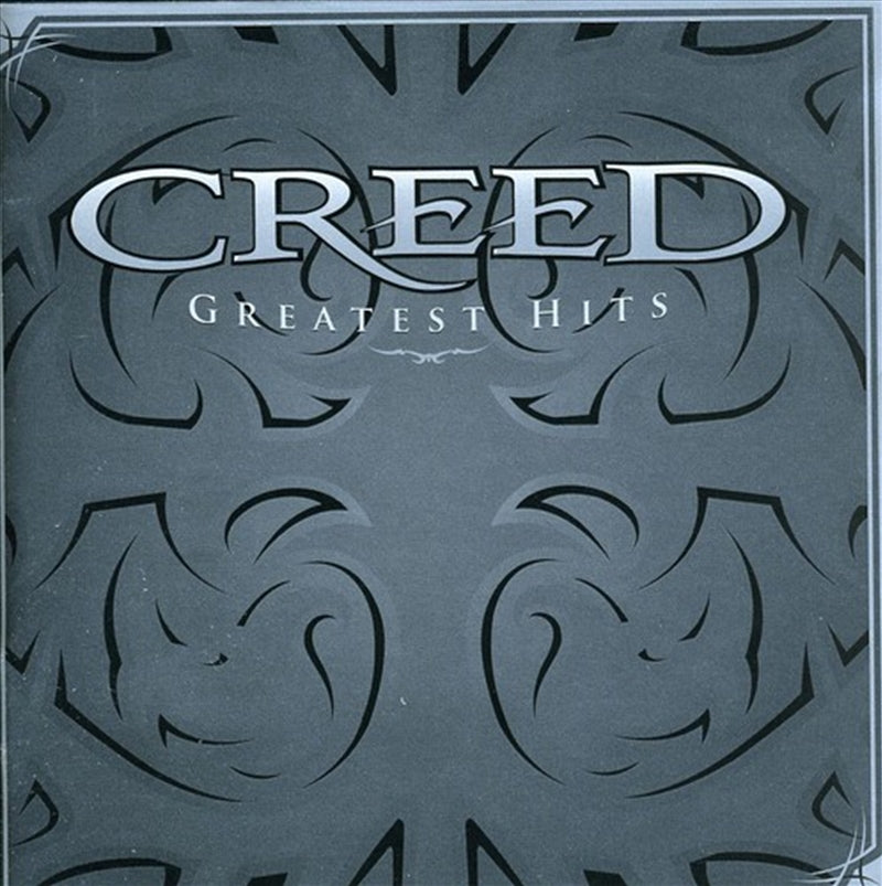 Music CDs: Greatest Hits - Creed Cd Album