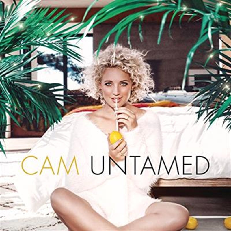 Music CDs: Untamed - Cam Cd Album