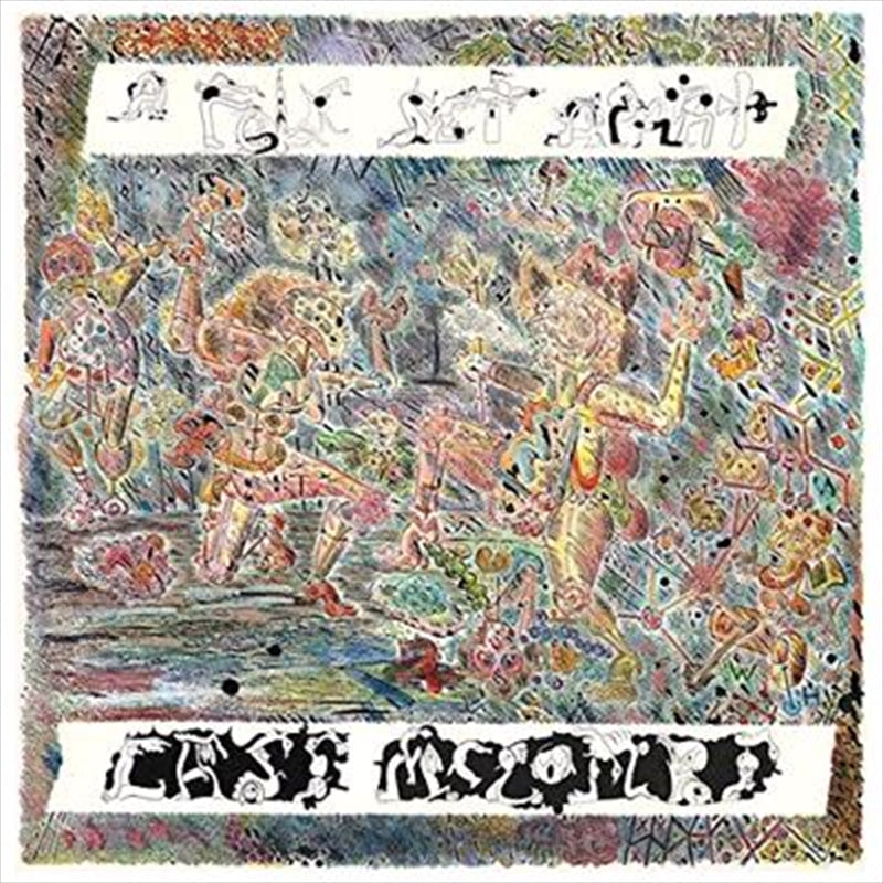 Music CDs: A Folk Set Apart - Mccombs, Cass Cd Album