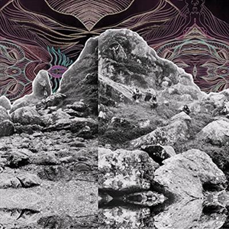 Music CDs: Dying Surfer Meets His Maker - All Them Witches Cd Album