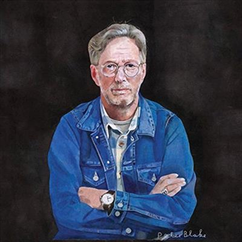 Music CDs: I Still Do - Clapton, Eric Cd Album
