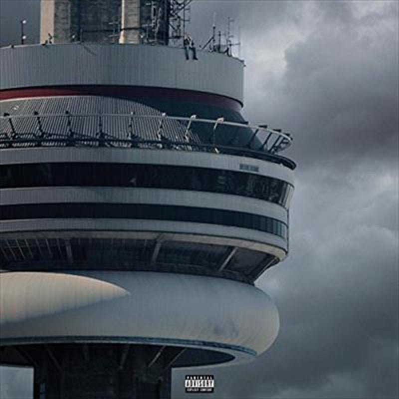 Music CDs: Views - Drake Cd Album