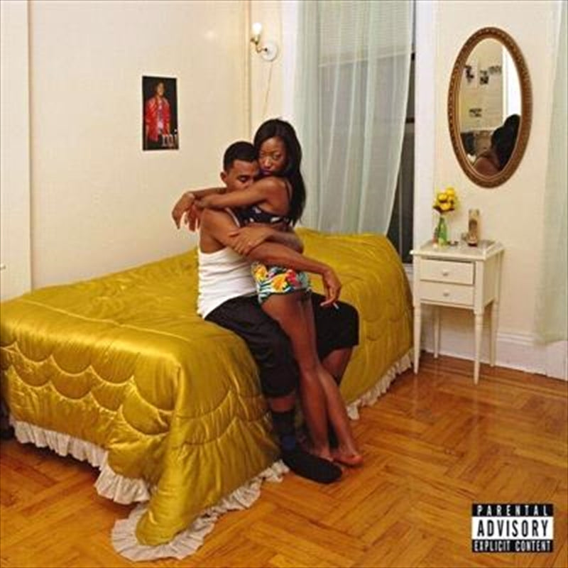Music CDs: Freetown Sound - Blood Orange Cd Album