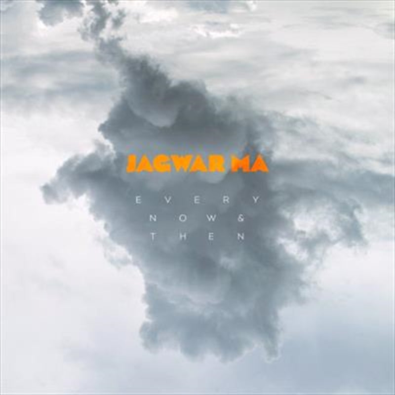 Music CDs: Every Now And Then - Jagwar Ma Cd Album